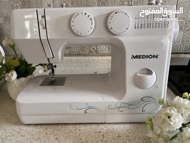 ماكنة خياطة صناعة ألماني اصلي