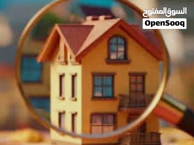 500 m2 1 Bedroom Apartments for Rent in Benghazi Al-Rahba