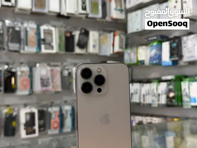 iPhone 13 Pro