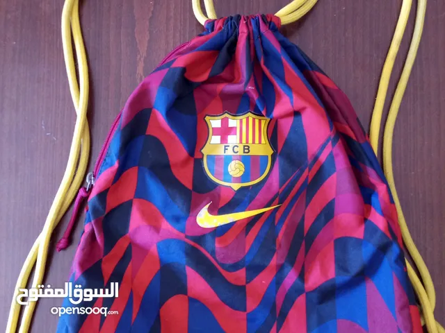 شنته برشلونه من شركه NIKE