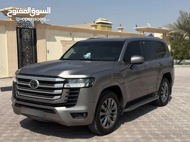 للبيع استيشن 2022 gxr مديل 2022