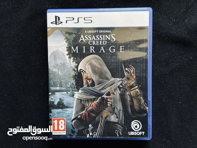 Assassin's Creed Mirage