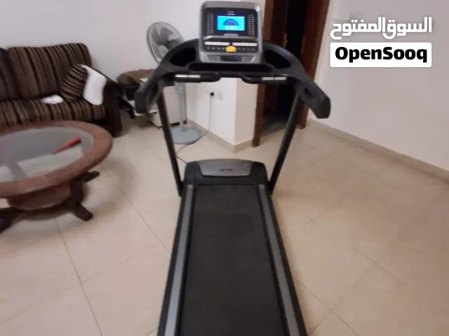 جهاز المشي نوع kettler track s3 بحالة الوكالة