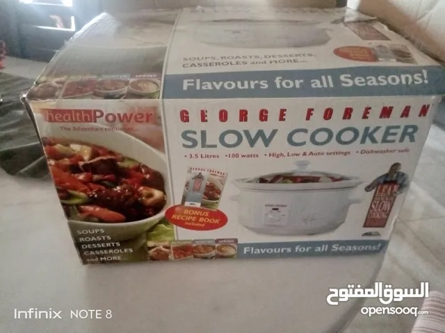 Electric Cookers for sale in Tartous