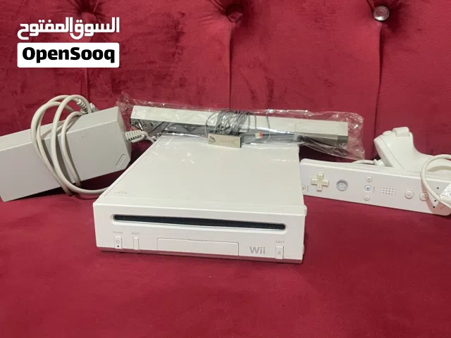 جهاز wii للبيع