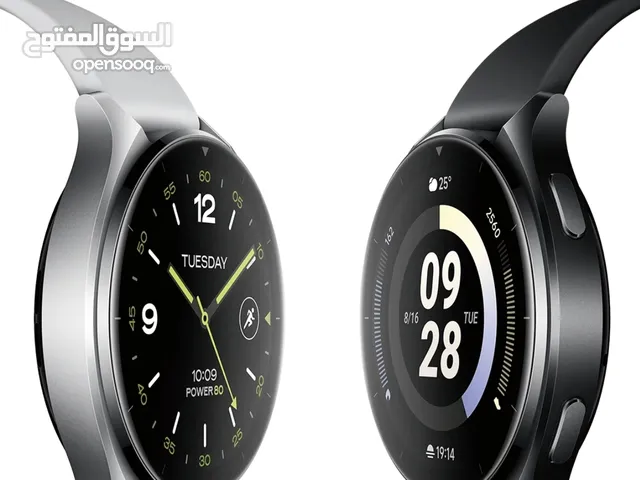 Xiaomi watch 2