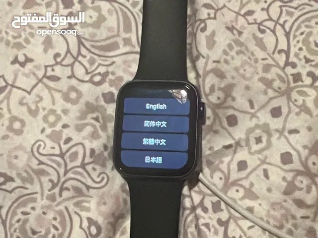 Apple smart watches for Sale in Jeddah