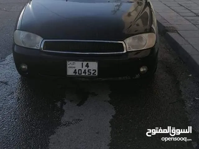 Used Kia Spectra in Zarqa