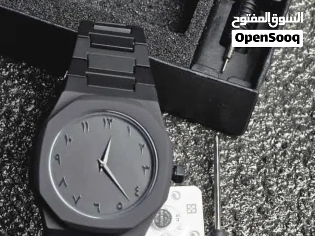 Analog Quartz Others watches  for sale in Benghazi