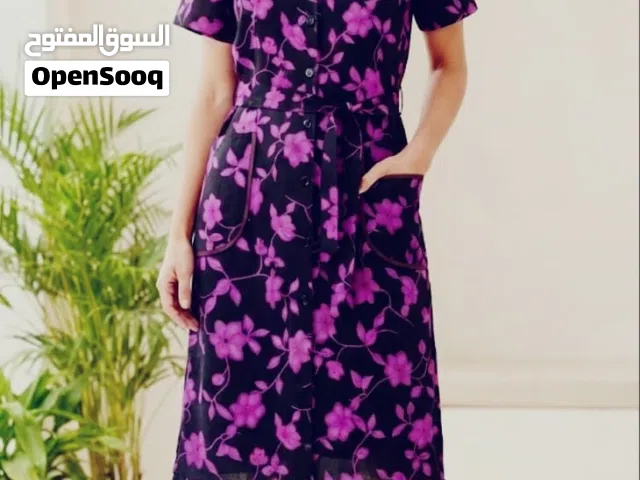 فستان بتصميم جديد