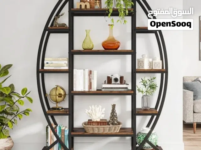 ديكور للمنزل و المجاور لعلف كباش