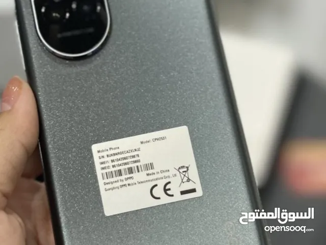 Oppo reno 10 5G