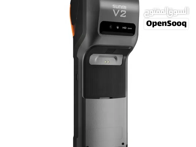 جهاز SUNMI V2 PRO للطباعة والباركود وإدارة المبيعات