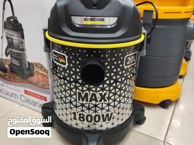 Karcher Vacuum Cleaners for sale in Amman