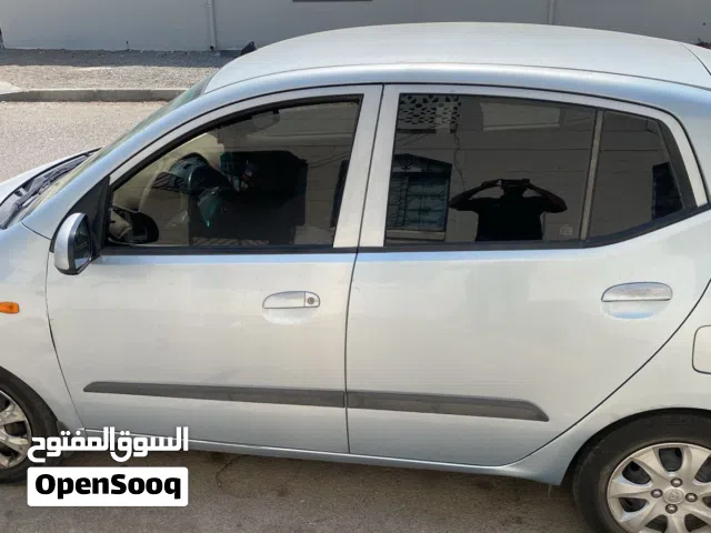 2011 هيونداي H 100