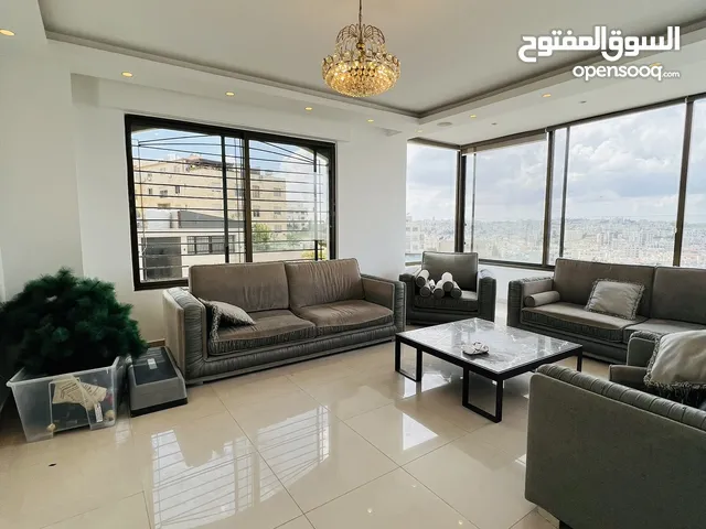 130 m2 2 Bedrooms Apartments for Rent in Amman Dahiet Al-Nakheel