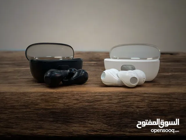 سماعه ايربود ماركه ows ملاحضه التواصل عبر الدردشه او الواتساب