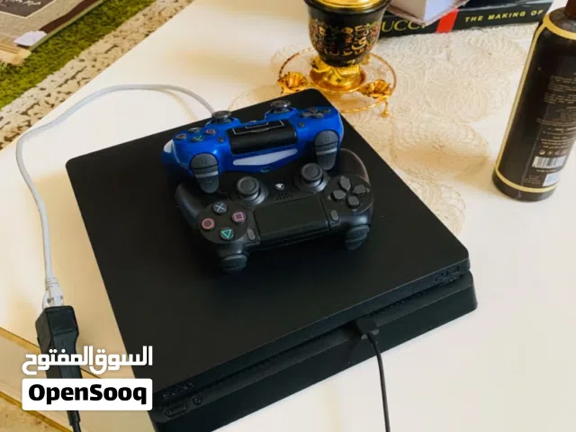 PlayStation 4 PlayStation for sale in Benghazi