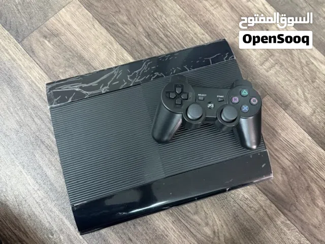 PlayStation 3 PlayStation for sale in Najran