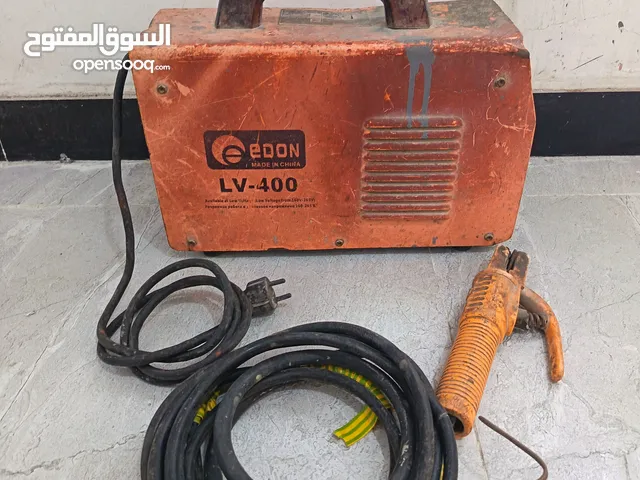 مكينة لحام بسعر 40 الف