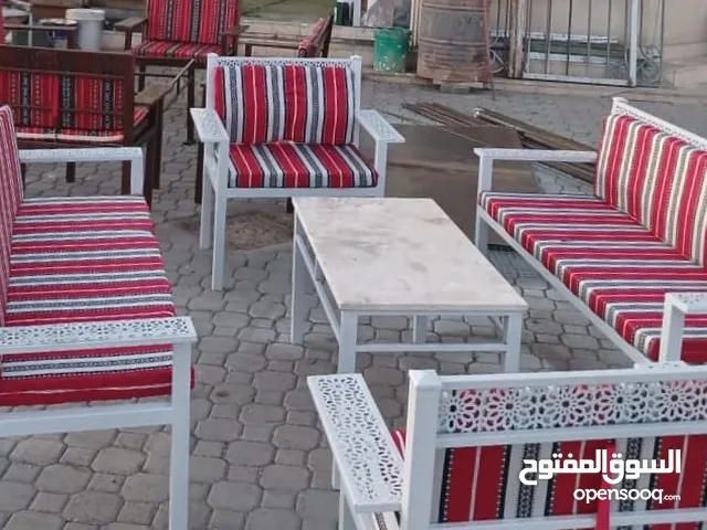 عرض خاص طقم كراسي 4 قطعه 2+2+1+1 مع التوصيل 75 ريال فقط تواصل مع واتساب