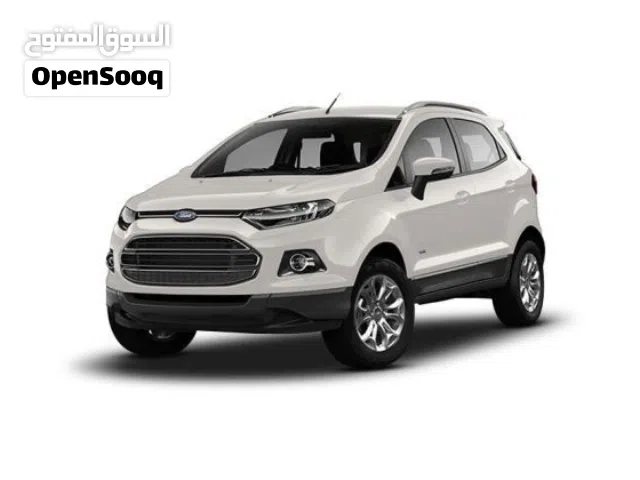 مطلوب اسبيت فورد إيكوسبورت FORD ECO SPORT
