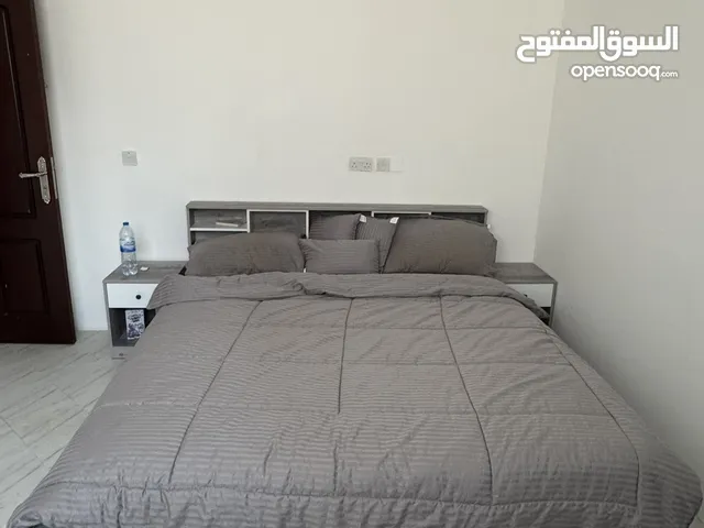 Full bedroom set
