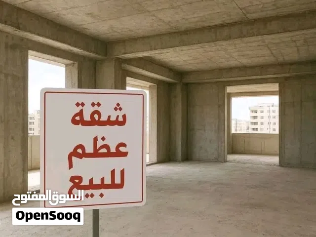 170 m2 5 Bedrooms Apartments for Sale in Hebron AlSalam St.