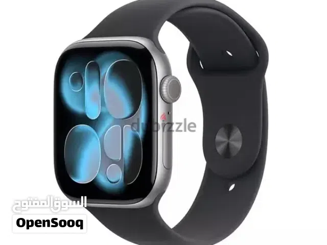 apple watch 10 - 46mm - BHD 120