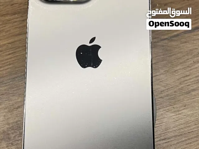 Apple iPhone 13 Pro 256 GB in Zawiya