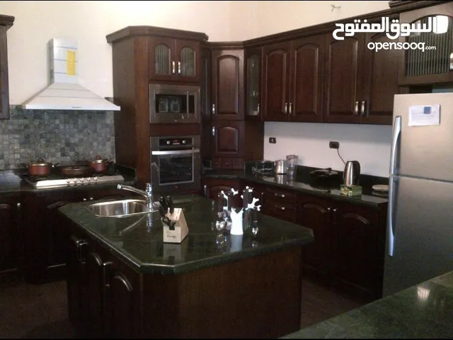 250 m2 More than 6 bedrooms Villa for Rent in Cairo First Settlement