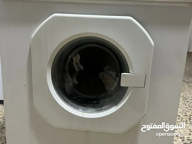 Ariston 1 - 6 Kg Washing Machines in Amman