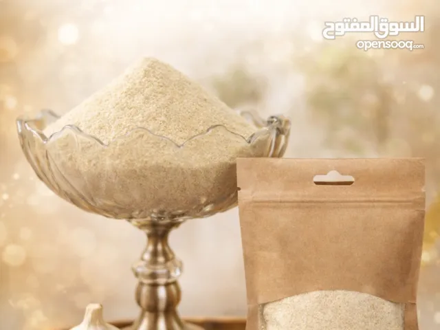 بودرة الثوم الطبيعية – 200 غرام