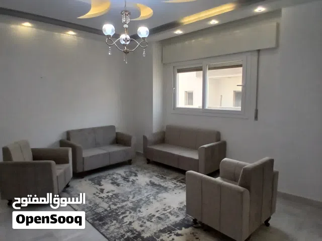 شقة واجهتين للبيع الحجم الكبير طرابلس الفرناج طريق الشوك