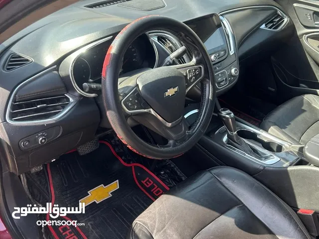 ماليبو للبيع2018