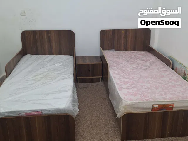 سريرين وكمدينو وفراشين اجدجد