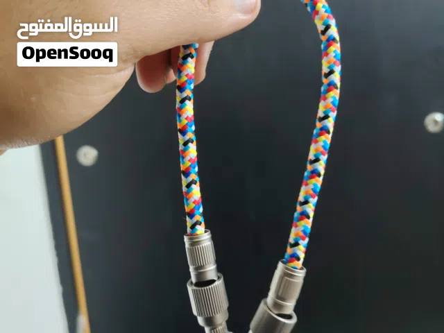 هونر حبل هاتف محمول وكابل بيانات  20 دينار