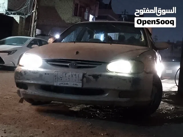 Used Kia Sephia in Baghdad