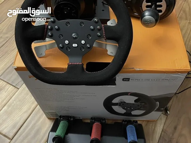 طارة pxn v10 مع كامل اغراضها