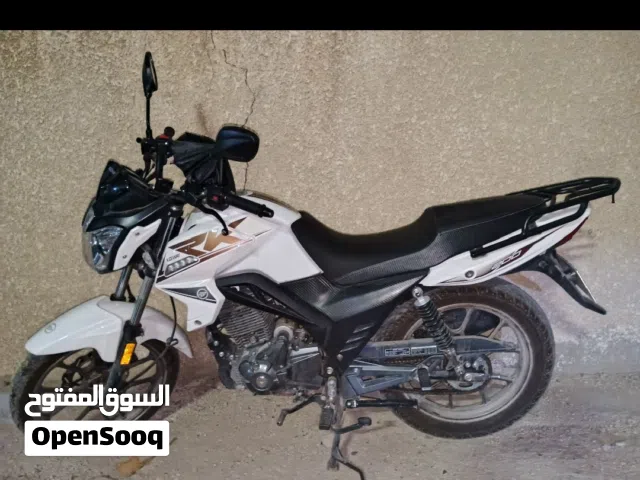 2025 Keeway RKF E5