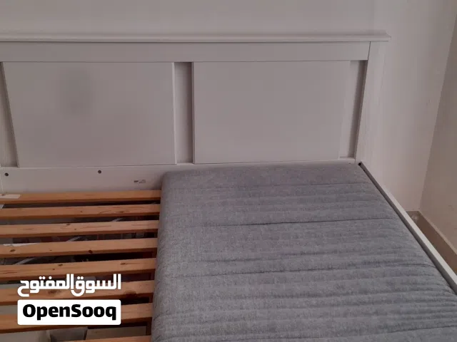 single mattress