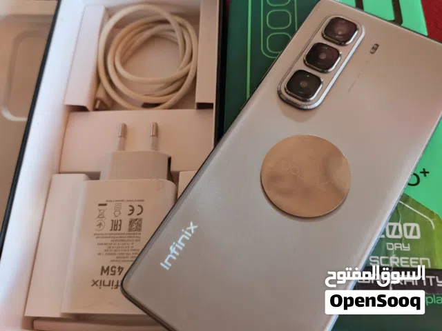 Infinix Other 256 GB in Irbid