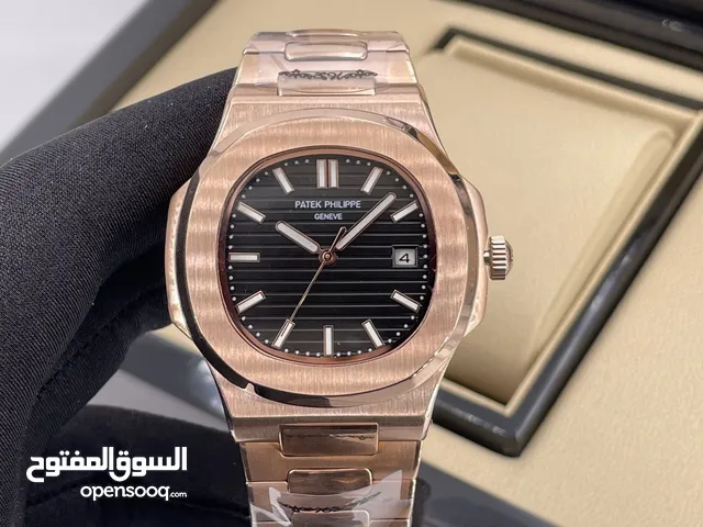 عرض لفترة محدودة 50% على الباتك فيليب السوبر كلون الرجاء التواصل على الدردشة و رقم الهاتف غير مفعل