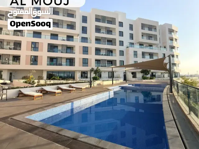 AL MOUJ  WELL MAINTAINED 2BHK MODERN APARTMENT FOR RENT