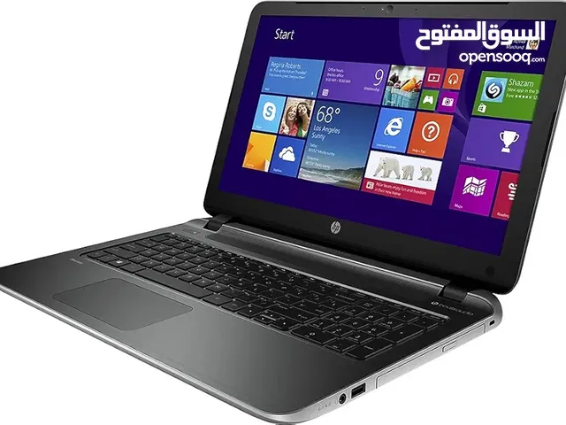 Windows HP for sale  in Amman