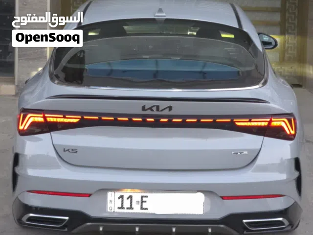 كي فايف 24 جيتي لاين بدون ايرباك حره بغداد