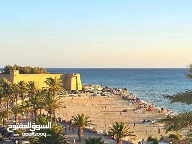 مقهي ومطعم اللبيع في الحمامات نابل