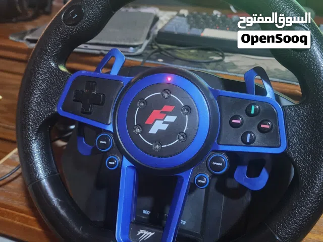 دركسون Suzuki wheel f111