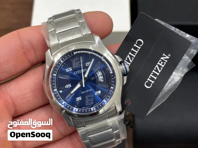 Analog Quartz Citizen watches  for sale in Muscat