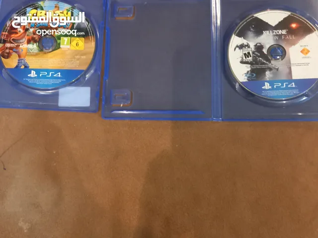 Playstation Gaming Accessories - Others in Northern Governorate